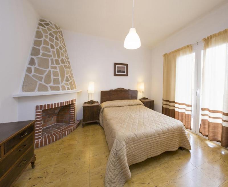 Cana Rita Apartamentos San Antonio  Ngoại thất bức ảnh