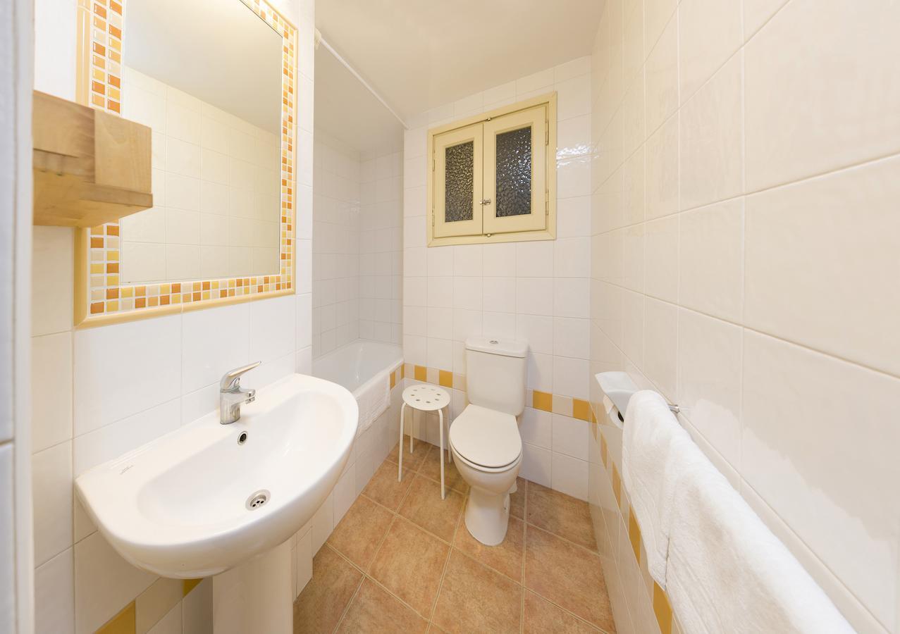 Cana Rita Apartamentos San Antonio  Phòng bức ảnh