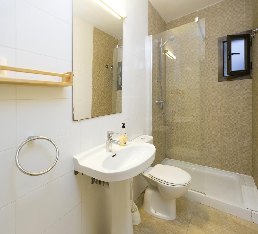 Cana Rita Apartamentos San Antonio  Ngoại thất bức ảnh