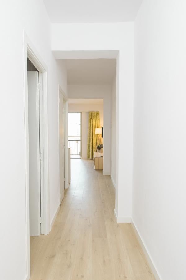 Cana Rita Apartamentos San Antonio  Ngoại thất bức ảnh